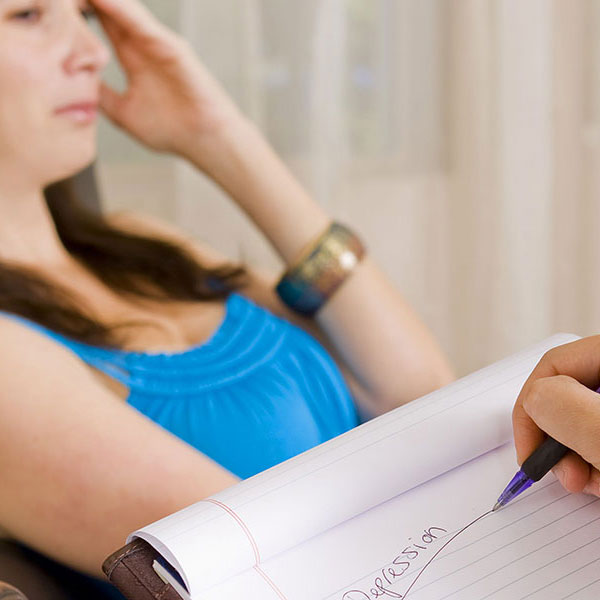 Psicología Clínica Leticia Sordo